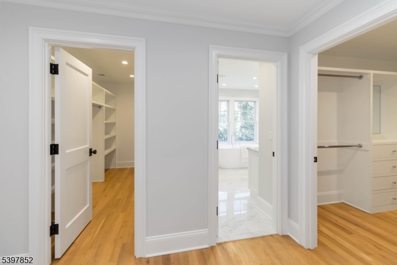 Upper Washington - Residential