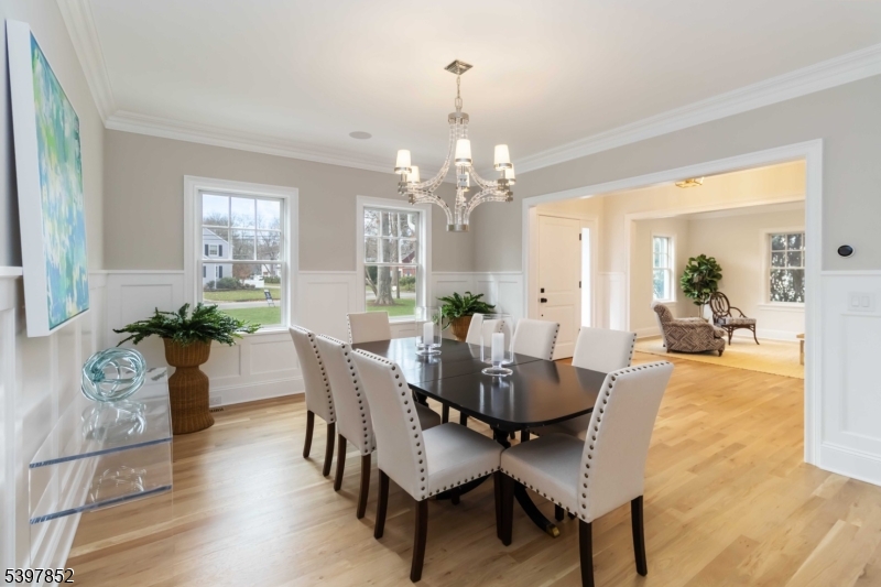 Upper Washington - Residential