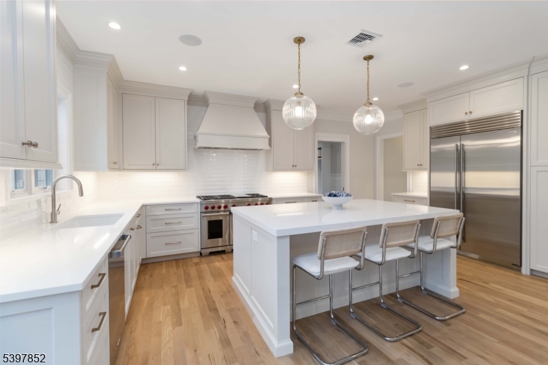 Upper Washington - Residential