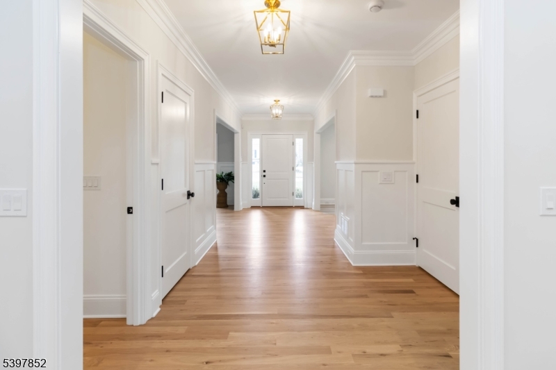 Upper Washington - Residential