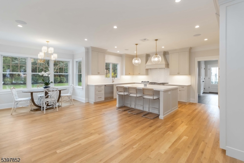 Upper Washington - Residential