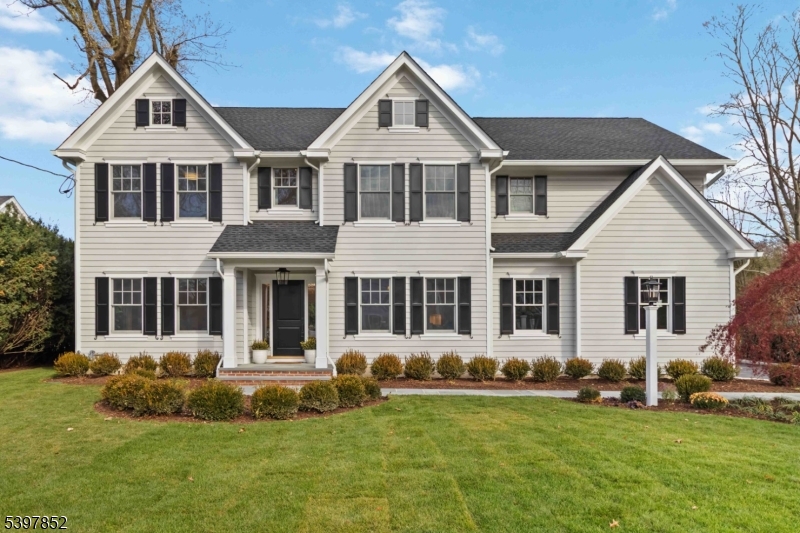 Upper Washington - Residential