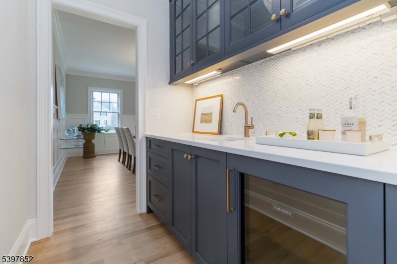 Upper Washington - Residential