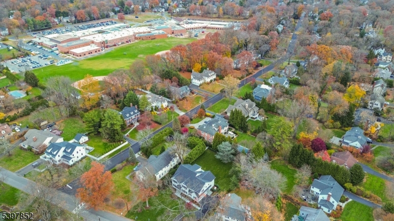 Upper Washington - Residential