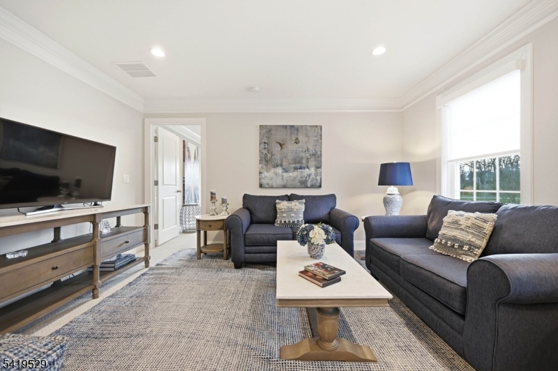 Residences at Columbia Park - Residential