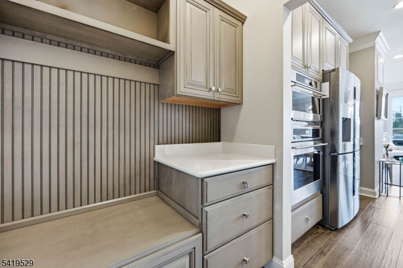 Residences at Columbia Park - Residential