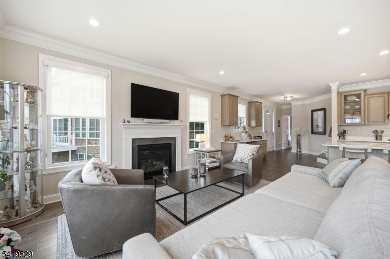 Residences at Columbia Park - Residential