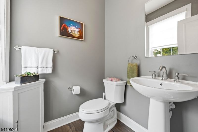 Residences at Columbia Park - Residential