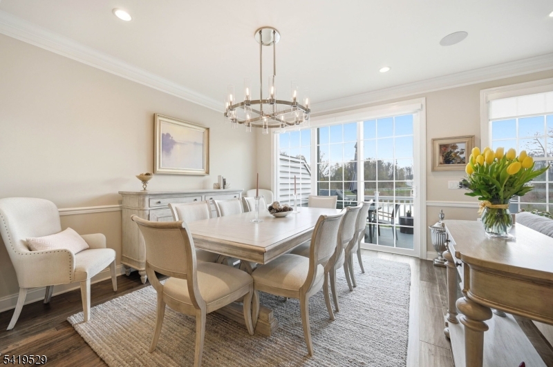 Residences at Columbia Park - Residential