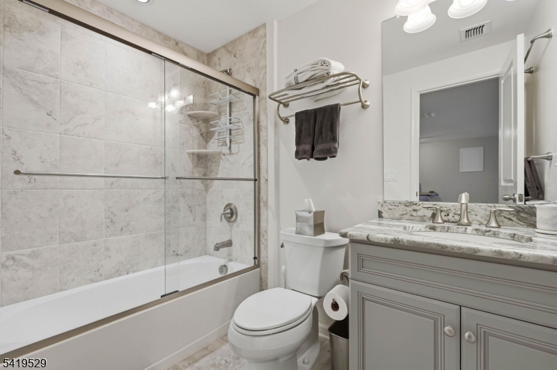 Residences at Columbia Park - Residential