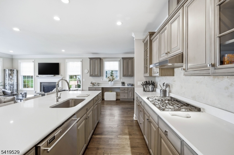 Residences at Columbia Park - Residential