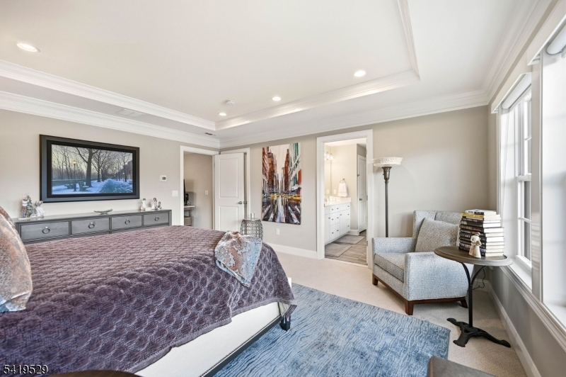 Residences at Columbia Park - Residential