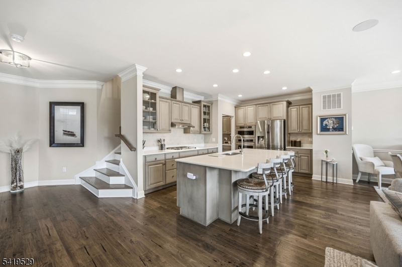 Residences at Columbia Park - Residential