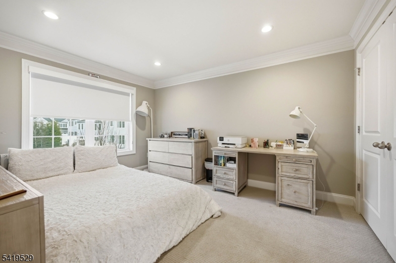 Residences at Columbia Park - Residential