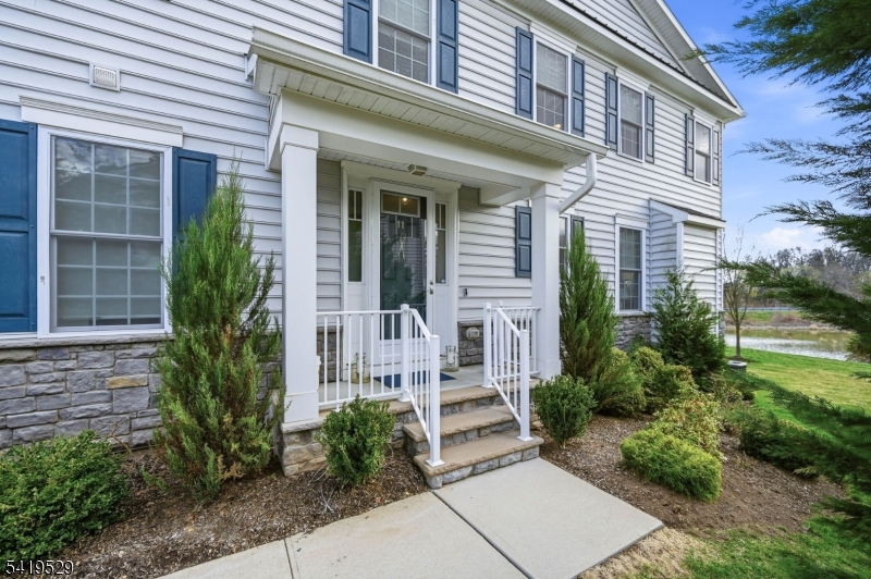 Residences at Columbia Park - Residential