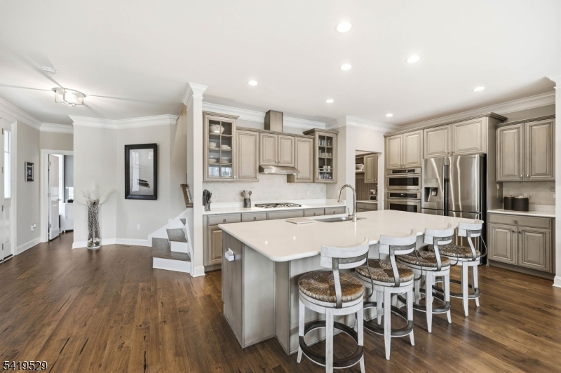 Residences at Columbia Park - Residential