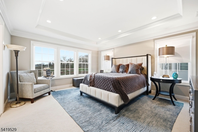 Residences at Columbia Park - Residential