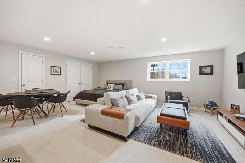 Residences at Columbia Park - Residential