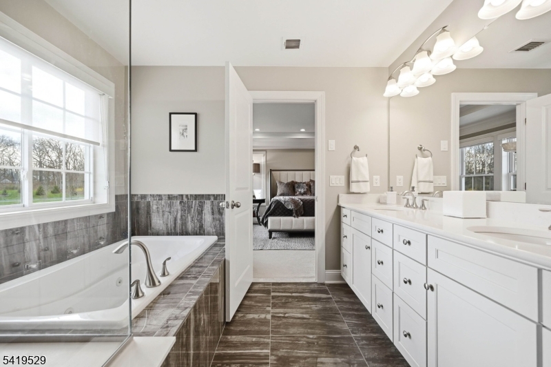 Residences at Columbia Park - Residential