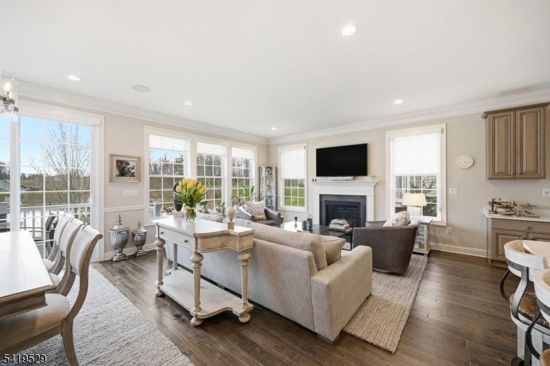 Residences at Columbia Park - Residential