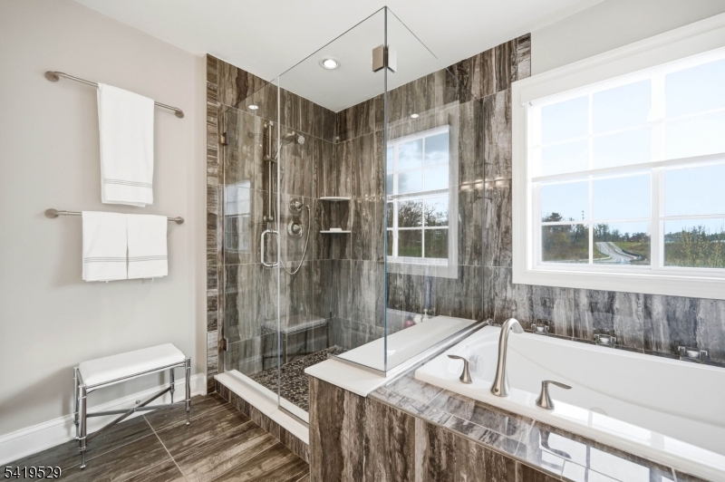 Residences at Columbia Park - Residential