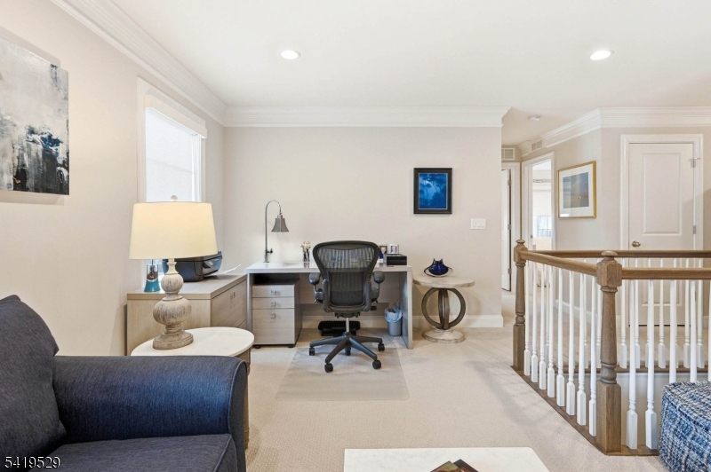 Residences at Columbia Park - Residential