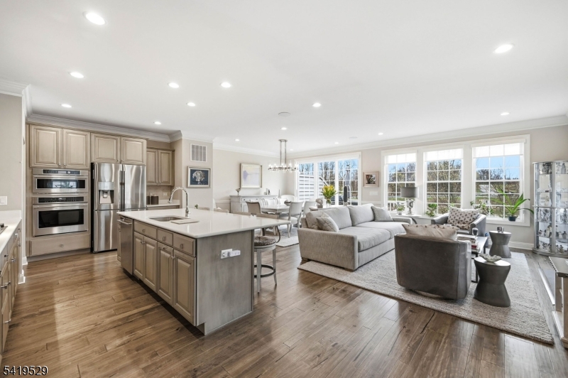 Residences at Columbia Park - Residential