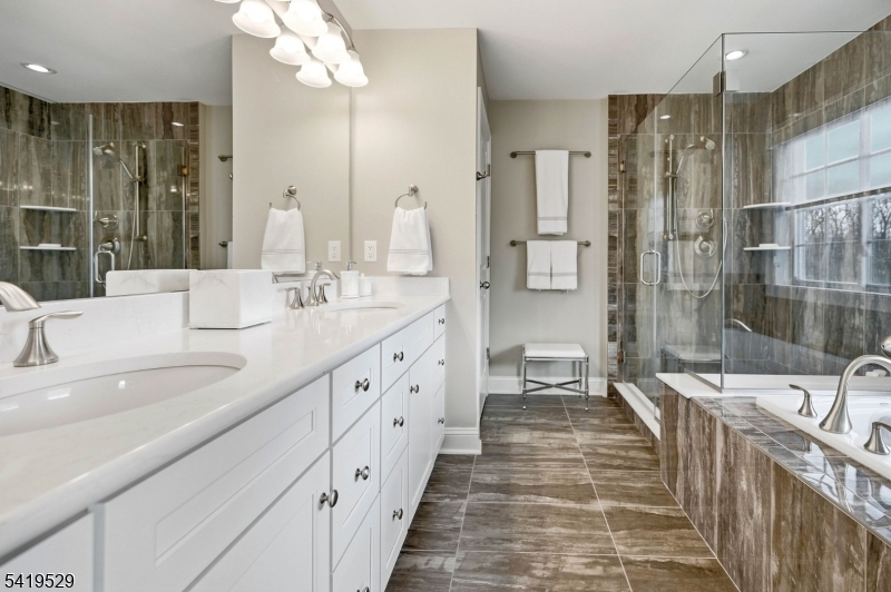 Residences at Columbia Park - Residential