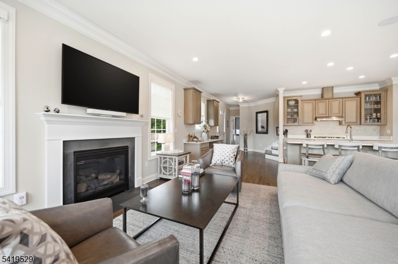 Residences at Columbia Park - Residential