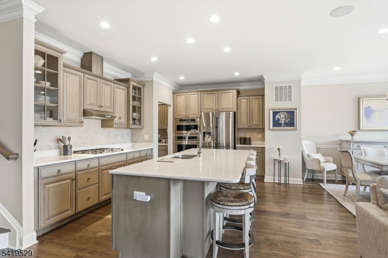 Residences at Columbia Park - Residential