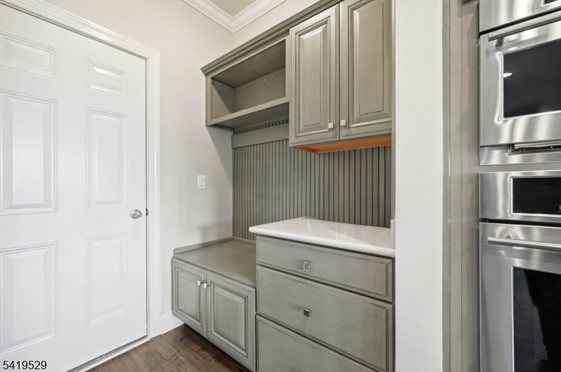 Residences at Columbia Park - Residential