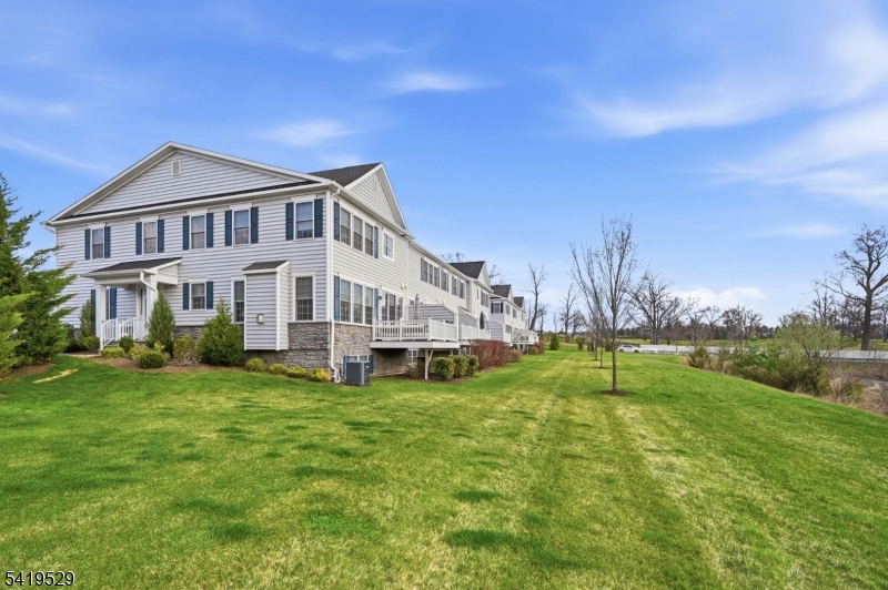 Residences at Columbia Park - Residential