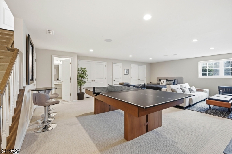 Residences at Columbia Park - Residential