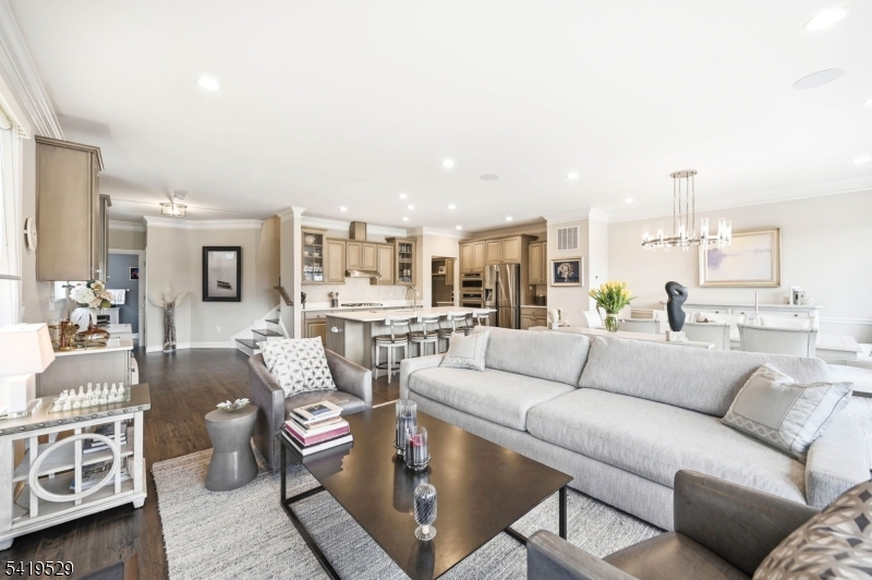 Residences at Columbia Park - Residential