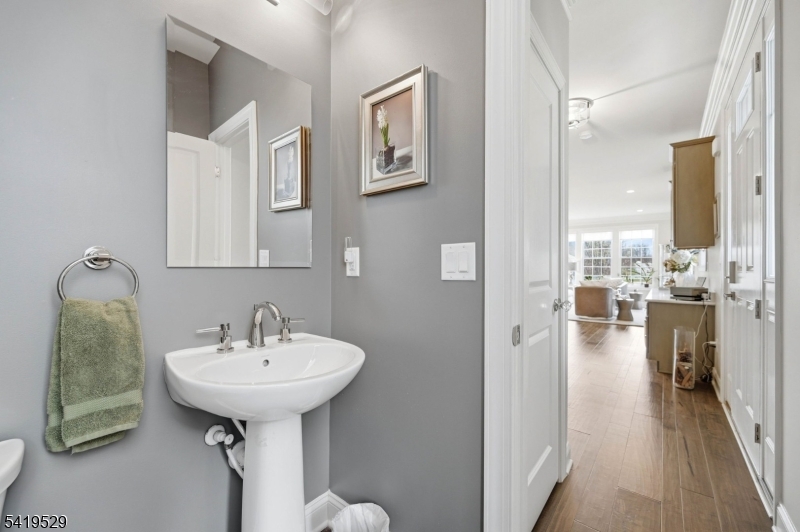 Residences at Columbia Park - Residential