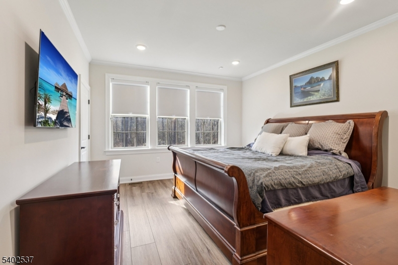 Fairview at Warren - Residential