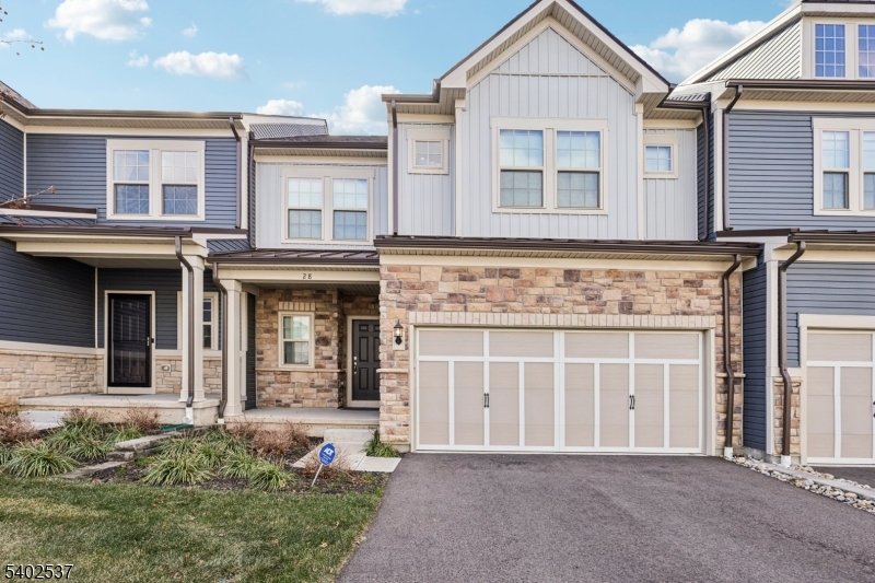 Fairview at Warren - Residential