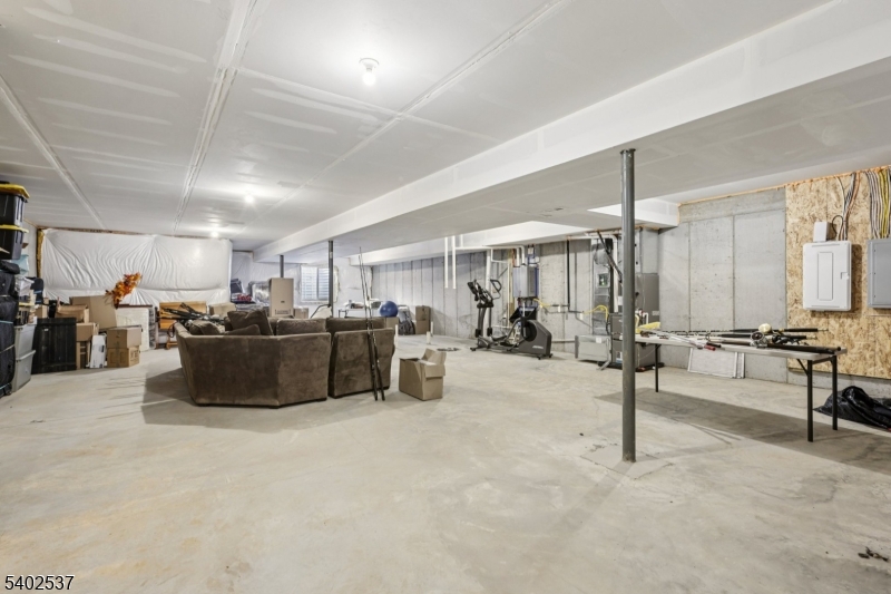 Fairview at Warren - Residential