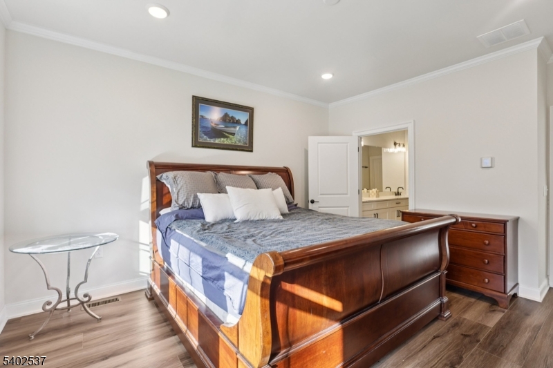 Fairview at Warren - Residential