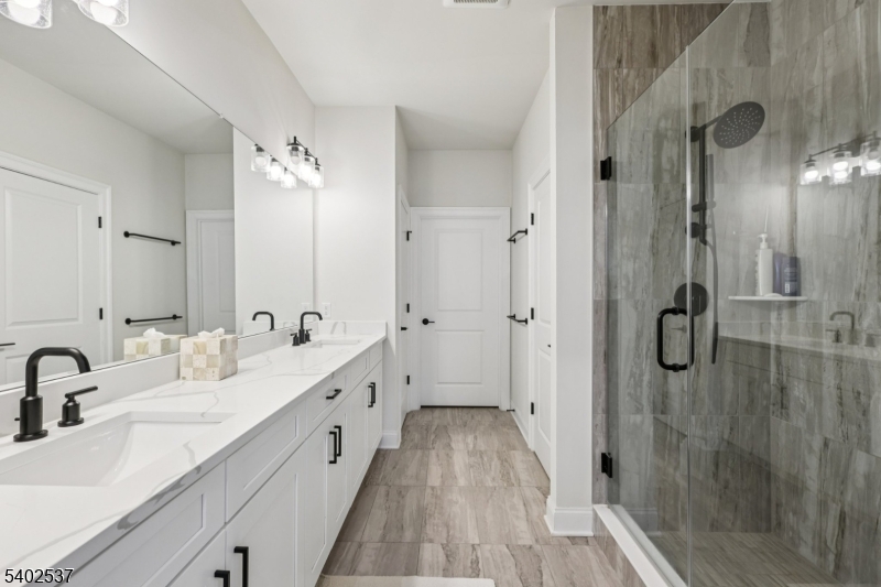 Fairview at Warren - Residential