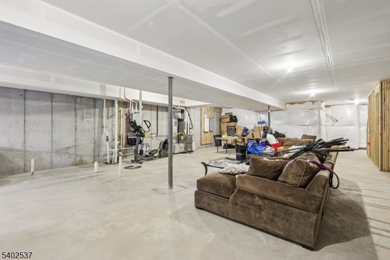 Fairview at Warren - Residential