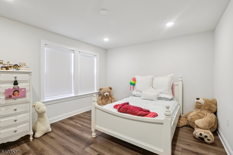 Fairview at Warren - Residential