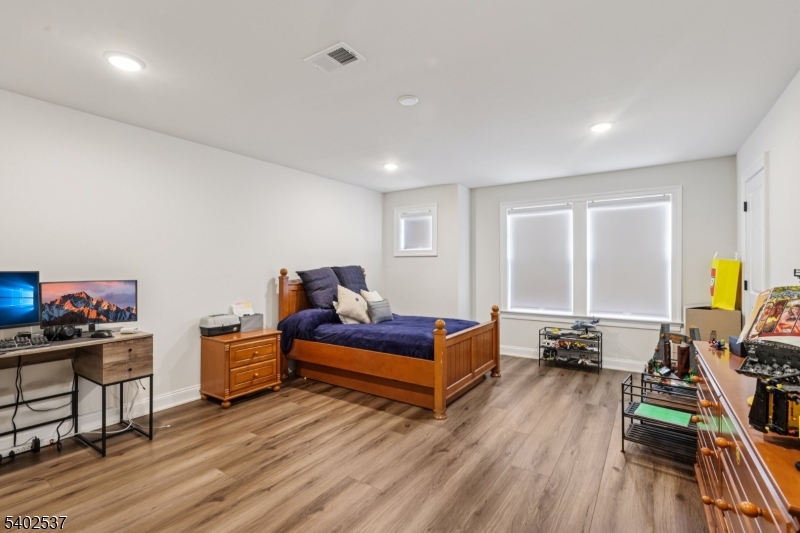 Fairview at Warren - Residential