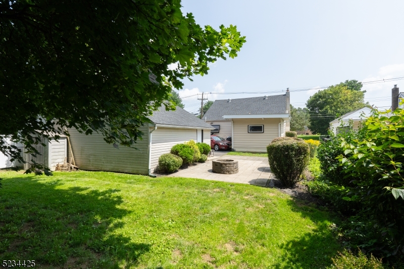 Washington Boro - Residential