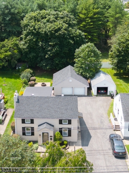 Washington Boro - Residential