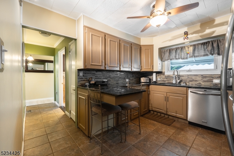 Washington Boro - Residential