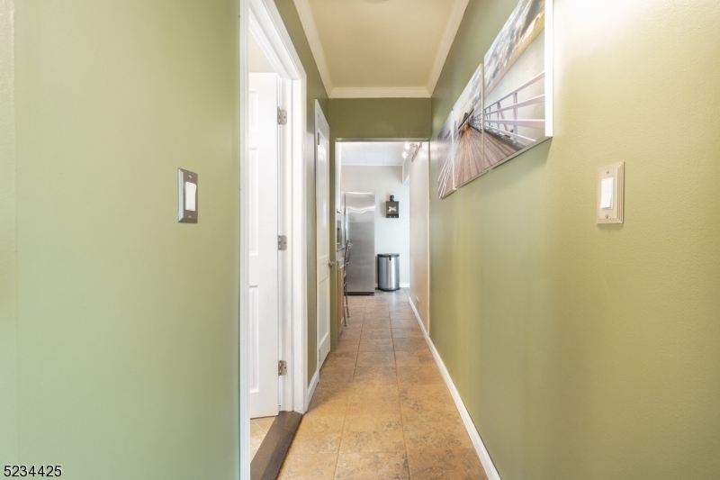 Washington Boro - Residential