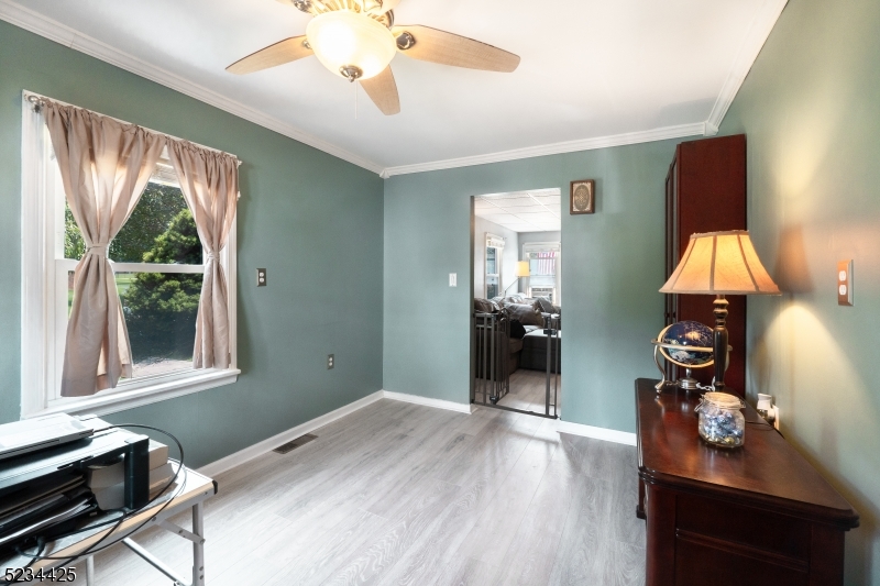 Washington Boro - Residential