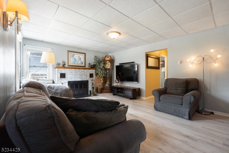 Washington Boro - Residential