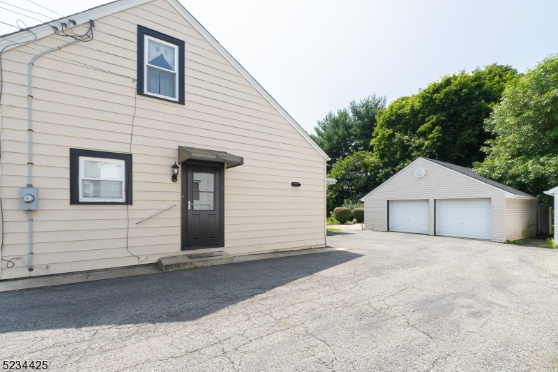 Washington Boro - Residential